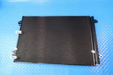 Bentley Continental Gt Gtc Flying Spur A/C condenser #9952